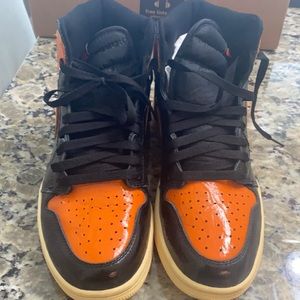 Air Jordan 1 Retro High